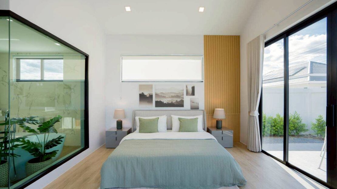 L’ux Villa (Plan C)