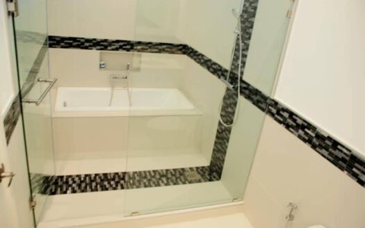 Mali Signature Pool Villa