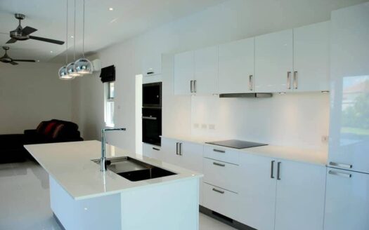 Mali Signature Pool Villa