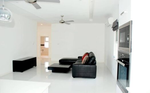 Mali Signature Pool Villa