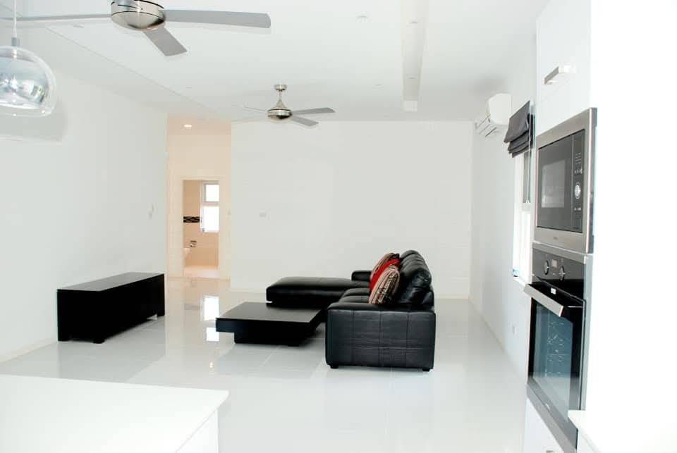 Mali Signature Pool Villa