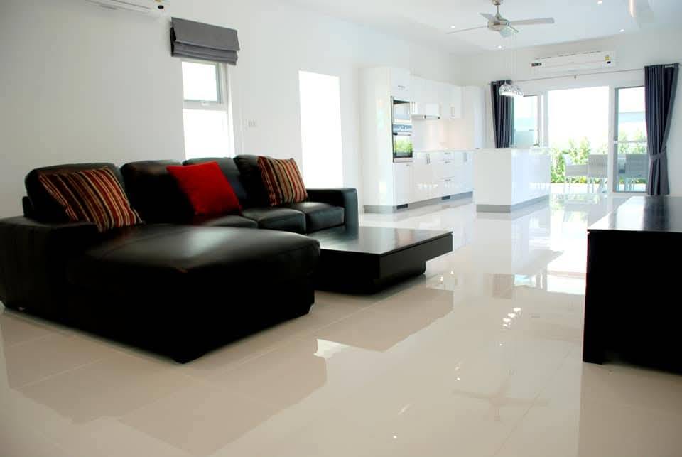 Mali Signature Pool Villa