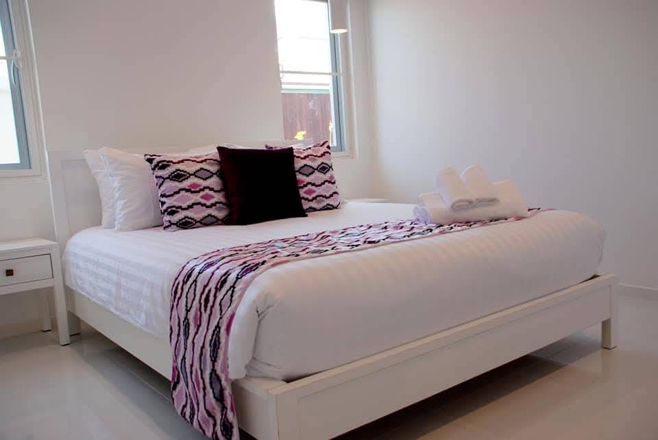 Mali Signature Pool Villa