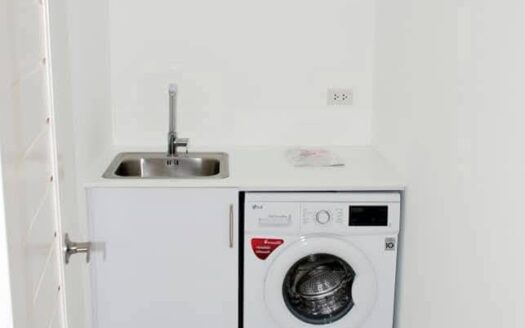 Mali Signature Pool Villa