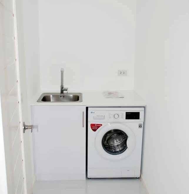 Mali Signature Pool Villa