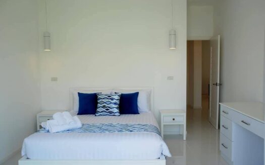 Mali Signature Pool Villa