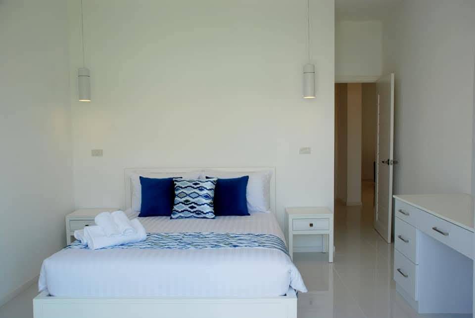 Mali Signature Pool Villa