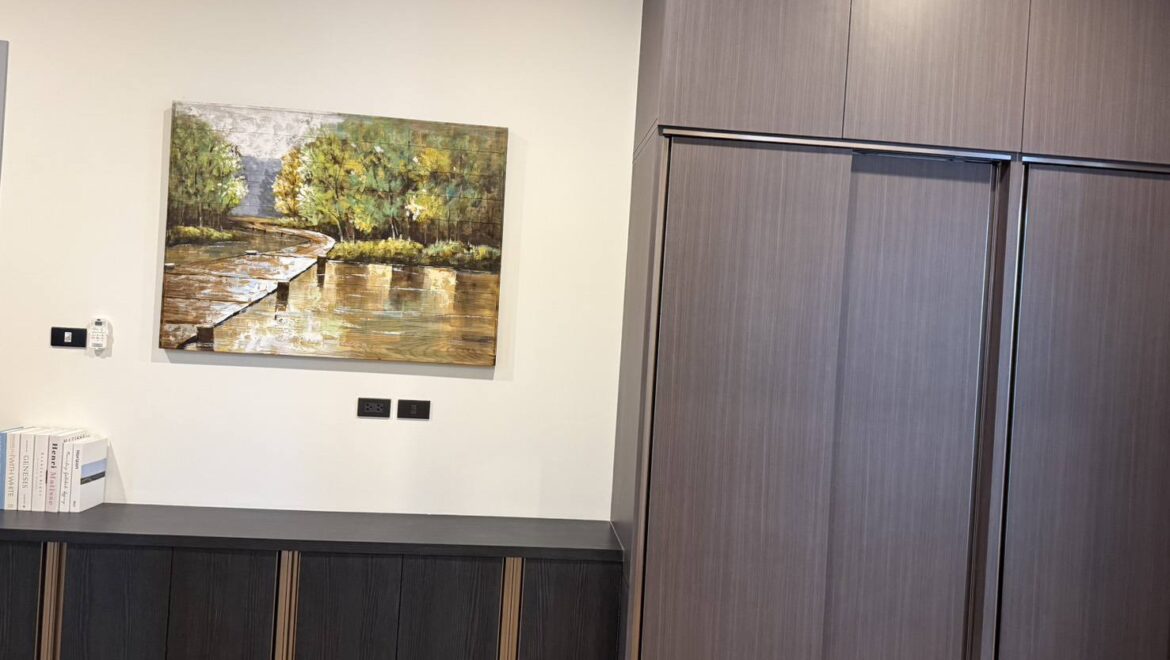 Nantra Pool Villa Hua Hin