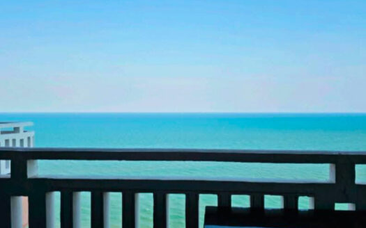 Springfield Beach Resort Condo