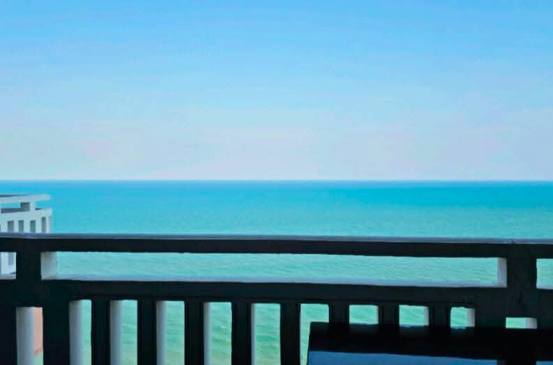 Springfield Beach Resort Condo