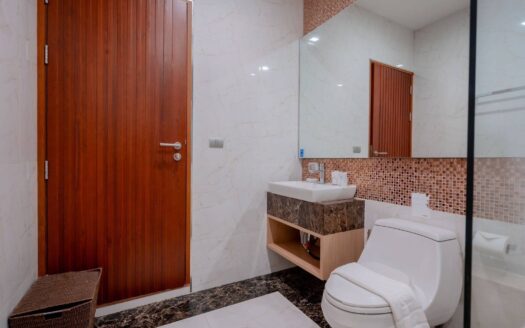 Itz Time Pool Villas Hua Hin Rent