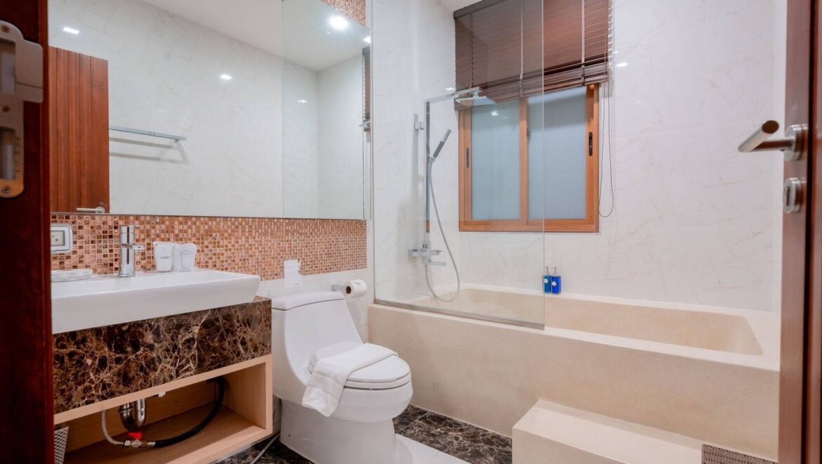 Itz Time Pool Villas Hua Hin Rent