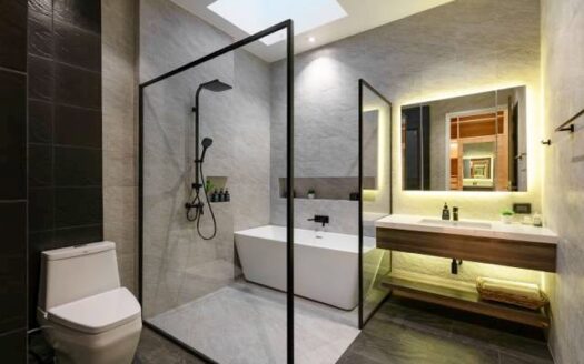 Sivana HideAway Pool Villas