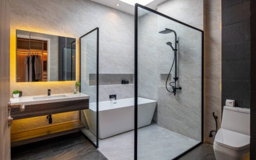 Sivana HideAway Pool Villas