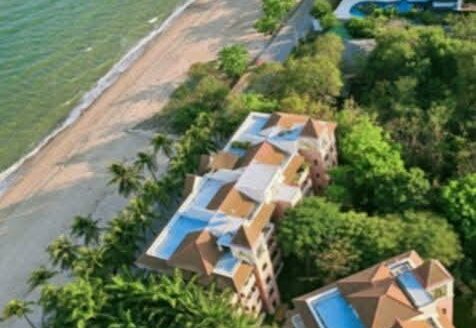 Springfield Beach Resort Condo