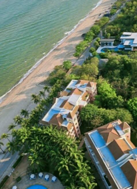 Springfield Beach Resort Condo