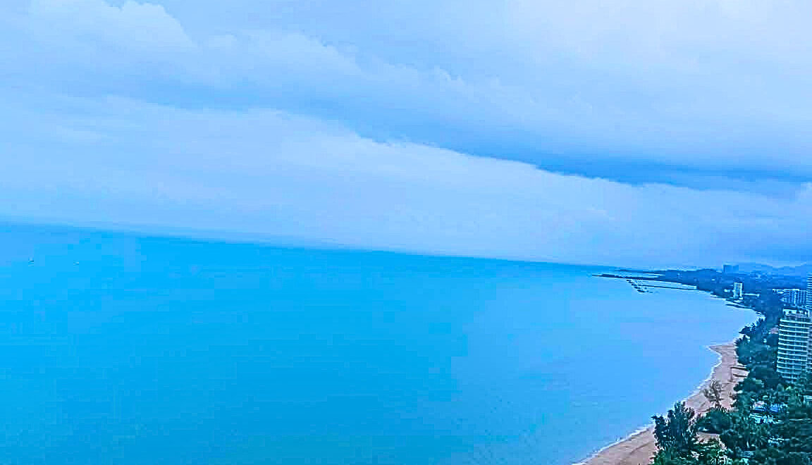 Springfield Beach Resort Condo