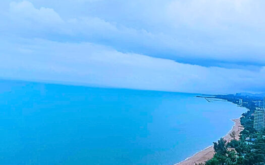 Springfield Beach Resort Condo