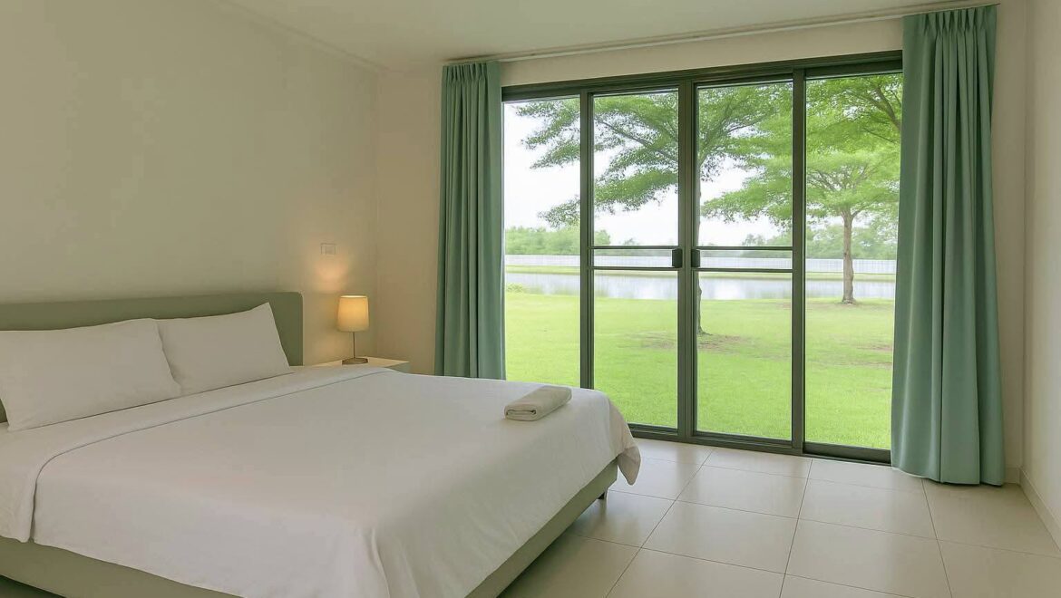 Palm Hills Golf Condo