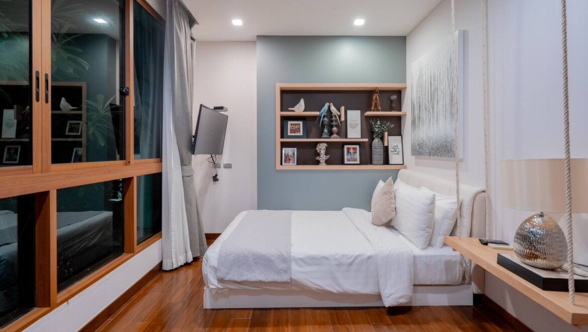 Itz Time Pool Villas Hua Hin Rent