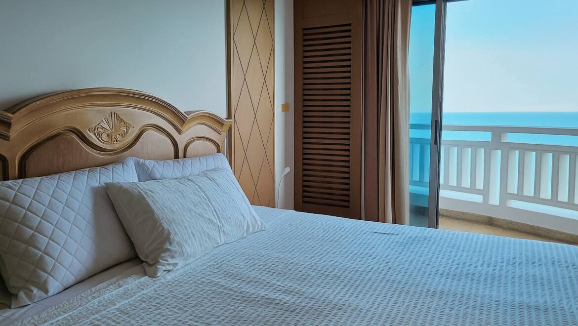 Springfield Beach Resort Condo