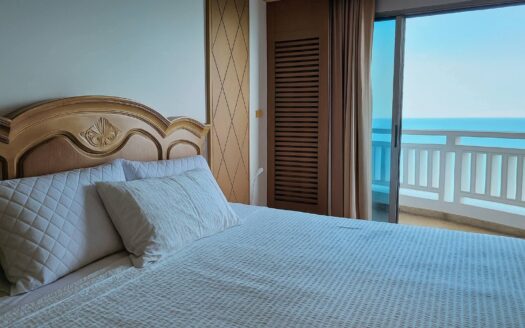 Springfield Beach Resort Condo