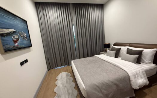 Nantra Pool Villa Hua Hin