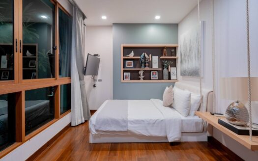 Itz Time Pool Villas Hua Hin Rent