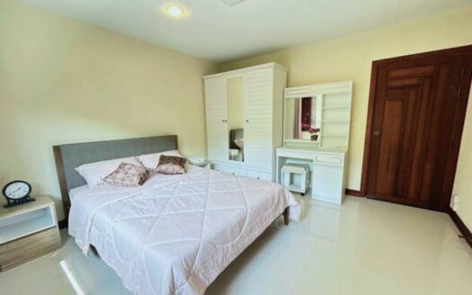 Palm Hills Golf Condo