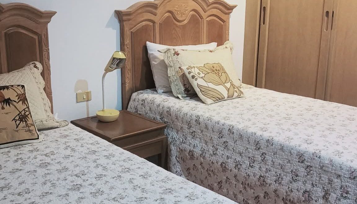 Springfield Beach Resort Condo