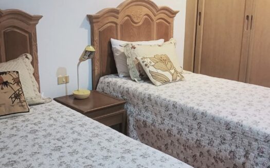 Springfield Beach Resort Condo