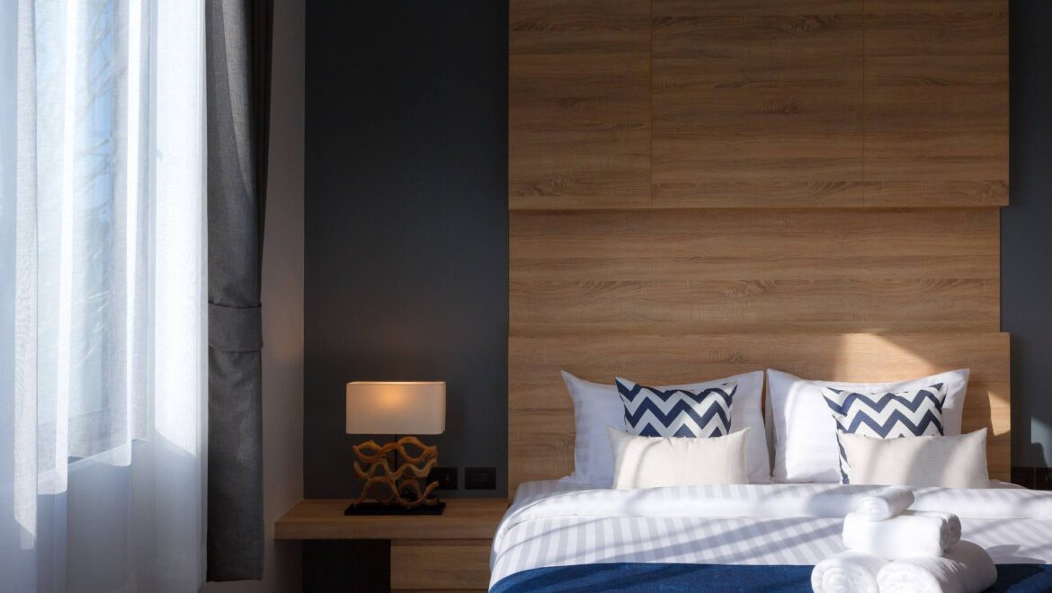 Sivana HideAway Pool Villas