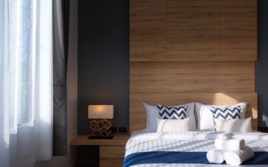 Sivana HideAway Pool Villas