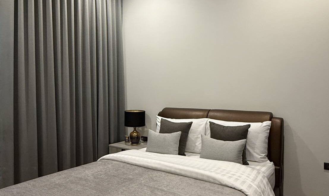 Nantra Pool Villa Hua Hin