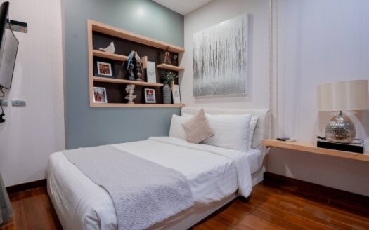 Itz Time Pool Villas Hua Hin Rent