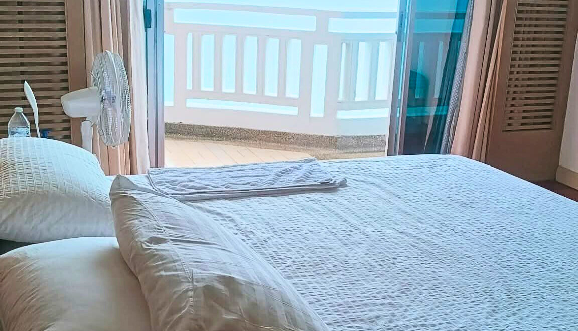 Springfield Beach Resort Condo