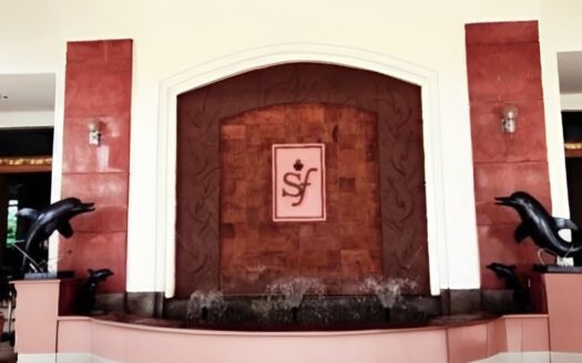 Springfield Beach Resort Condo