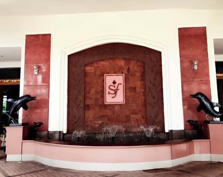 Springfield Beach Resort Condo