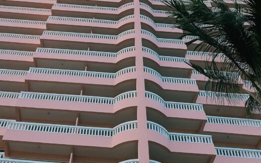 Springfield Beach Resort Condo