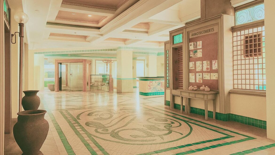 Springfield Beach Resort Condo