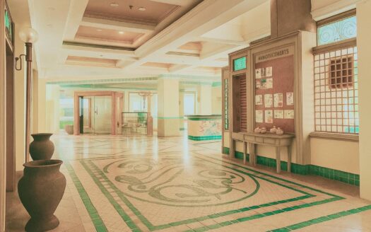 Springfield Beach Resort Condo