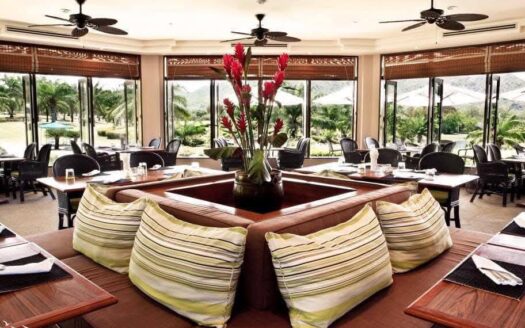 Palm Hills Golf Condo