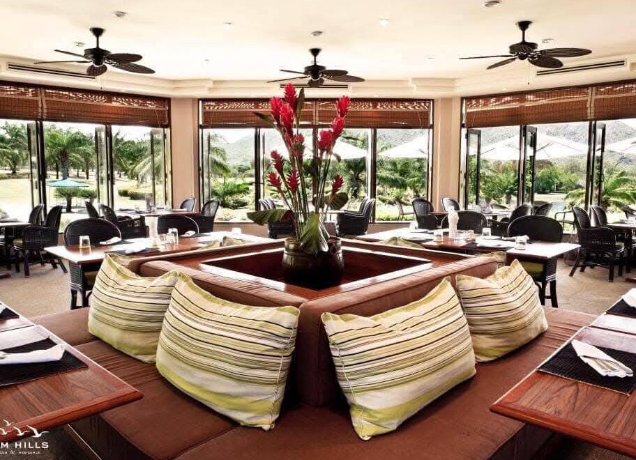 Palm Hills Golf Condo