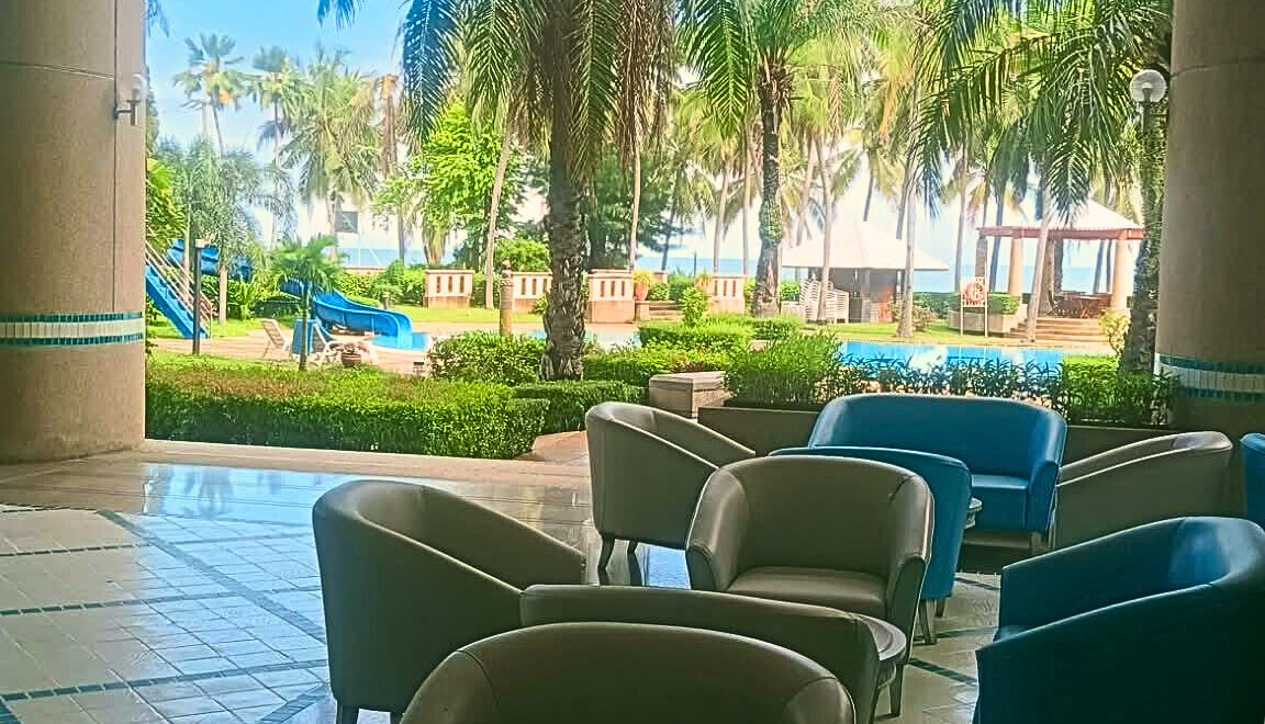 Springfield Beach Resort Condo