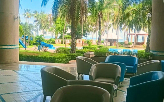 Springfield Beach Resort Condo