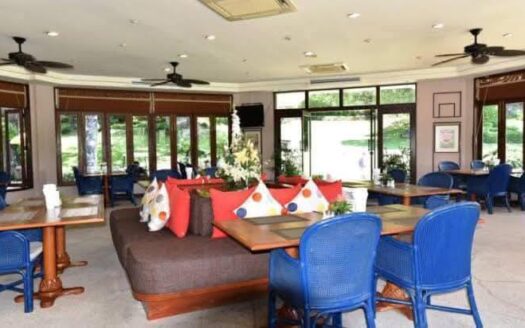 Palm Hills Golf Condo