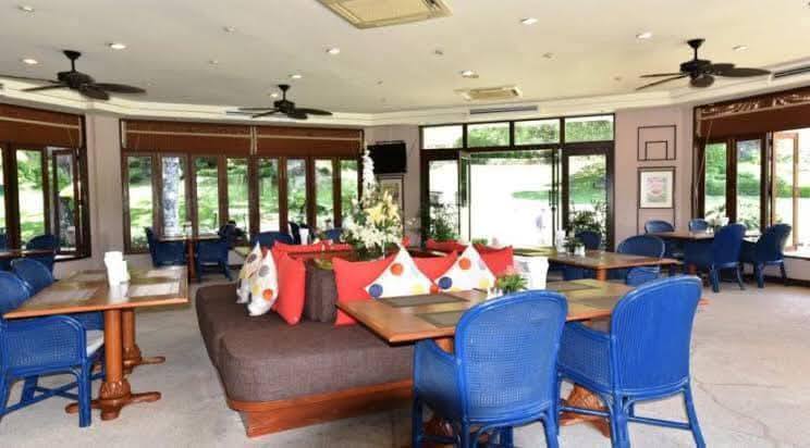 Palm Hills Golf Condo