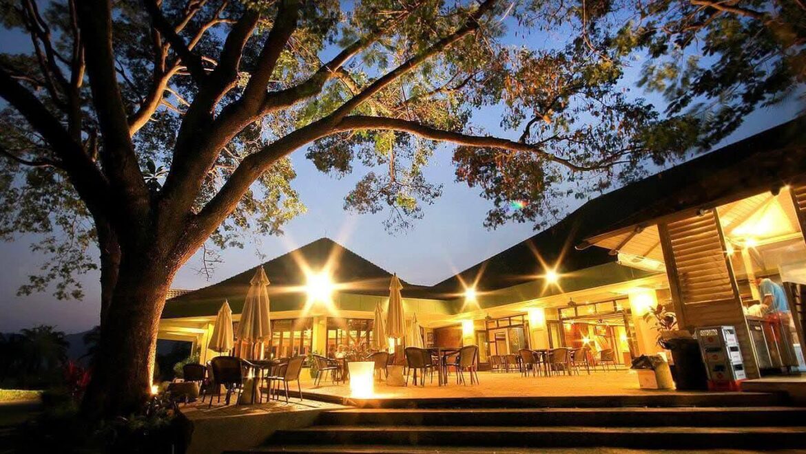 Palm Hills Golf Condo