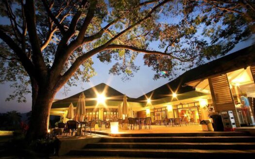 Palm Hills Golf Condo