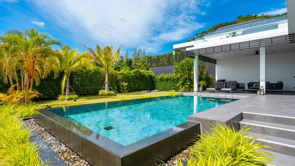 Sivana HideAway Pool Villas